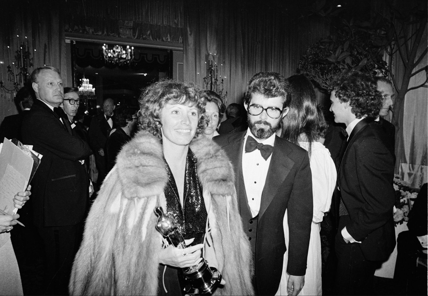 1978: Academy Awards